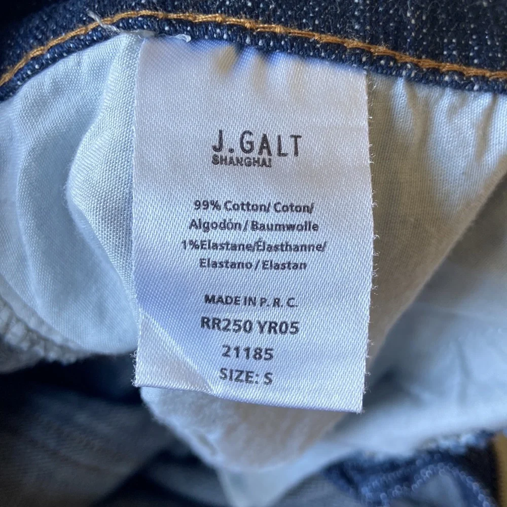 Flare jeans!!! - Picture 3 of 3